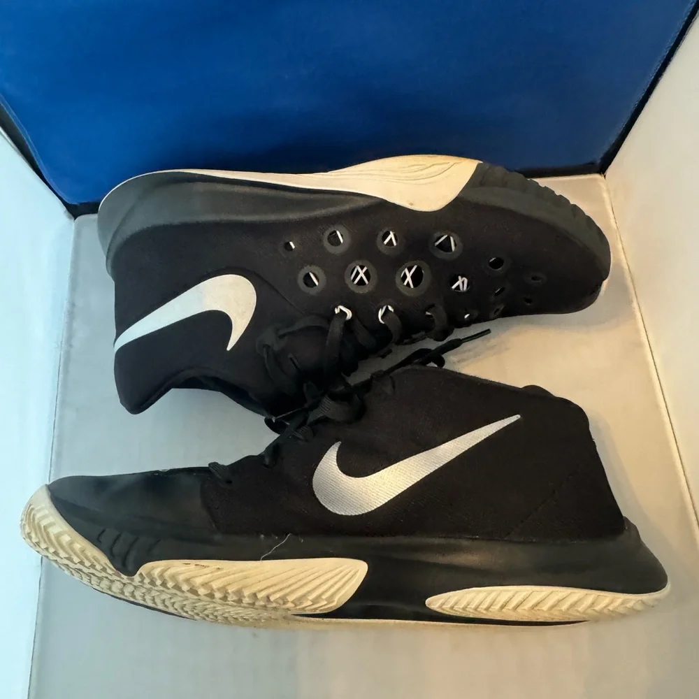 Nike these are
